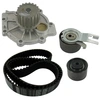 Image de Waterpomp + distributieriemset VKMC06220 SKF