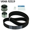Image de Distributieriemset VKMA92519 SKF