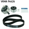 Image de Distributieriemset VKMA94626 SKF