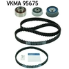 Image de Distributieriemset VKMA95675 SKF