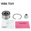 Image de Wiellager VKBA7549 SKF
