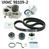 Image de Waterpomp + distributieriemset VKMC981092 SKF