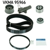 Image de Distributieriemset VKMA95966 SKF