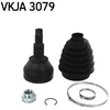 Image de Homokineet reparatie set Aandrijfas VKJA3079 SKF