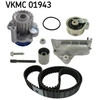 Image de Waterpomp + distributieriemset VKMC01943 SKF
