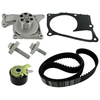 Image de Waterpomp + distributieriemset VKMC061343 SKF
