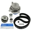 Image de Waterpomp + distributieriemset VKMC012221 SKF