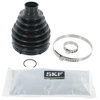 Image de Asmanchetten set VKJP1396 SKF