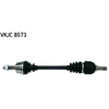 Image de Aandrijfas VKJC8573 SKF