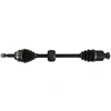 Image de Aandrijfas VKJC6082 SKF