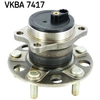 Image de Wiellager VKBA7417 SKF