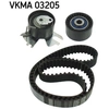 Image de Distributieriemset VKMA03205 SKF