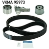 Image de Distributieriemset VKMA95973 SKF