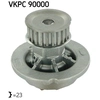 Image de Waterpomp VKPC90000 SKF