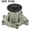 Image de Waterpomp VKPC97206 SKF