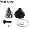 Image de Homokineet reparatie set Aandrijfas VKJA5824 SKF