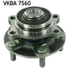 Image de Wiellager VKBA7560 SKF