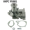 Image de Waterpomp VKPC95881 SKF