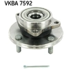 Image de Wiellager VKBA7592 SKF