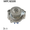 Image de Waterpomp VKPC82100 SKF