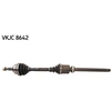 Image de Aandrijfas VKJC8642 SKF