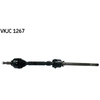 Image de Aandrijfas VKJC1267 SKF