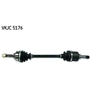 Image de Aandrijfas VKJC5176 SKF