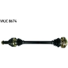 Image de Aandrijfas VKJC8674 SKF