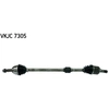 Image de Aandrijfas VKJC7305 SKF