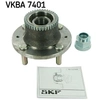 Image de Wiellager VKBA7401 SKF