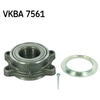 Image de Wiellager VKBA7561 SKF