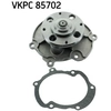 Image de Waterpomp VKPC85702 SKF