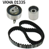 Image de Distributieriemset VKMA01335 SKF