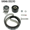 Image de Distributieriemset VKMA05193 SKF