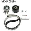 Image de Distributieriemset VKMA05194 SKF