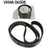 Image de Distributieriemset VKMA06008 SKF