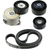 Image de Multiriem set VKMA32098 SKF
