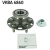 Image de Wiellager VKBA6860 SKF
