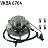 Image de Wiellager VKBA6764 SKF