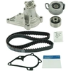 Image de Waterpomp + distributieriemset VKMC95632 SKF