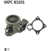 Image de Waterpomp VKPC83101 SKF