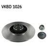 Image de Remschijf VKBD1026 SKF