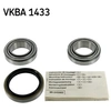 Image de Wiellager VKBA1433 SKF
