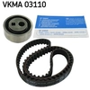 Image de Distributieriemset VKMA03110 SKF