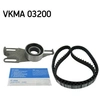 Image de Distributieriemset VKMA03200 SKF