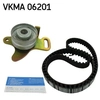 Image de Distributieriemset VKMA06201 SKF