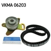 Image de Distributieriemset VKMA06203 SKF
