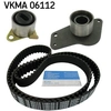 Image de Distributieriemset VKMA06112 SKF