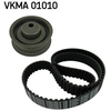 Image de Distributieriemset VKMA01010 SKF