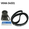 Image de Distributieriemset VKMA04001 SKF